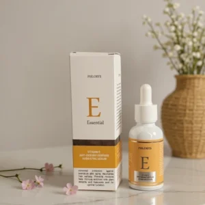 سيروم فيتامين E مضاد للأكسدة وترطيب 30 مل فلوريس