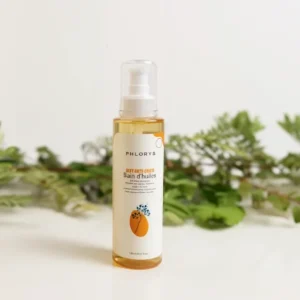 Bain d’Huiles Capillaire Anti-Chute 150 ml PHLORYS