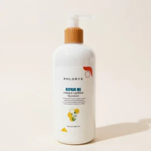 Masque Capillaire Hydratant PHLORYS 400 ml