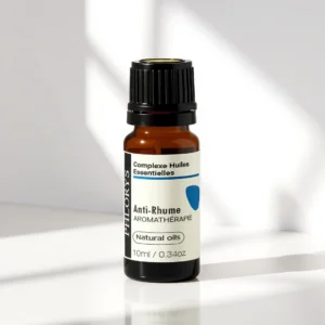 uile essentielle anti rhume naturelle PHLORYS