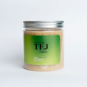 Masque Beurre Haute Nutrition 500 ml à l’Huile d’Amla Tej India – PHLORYS