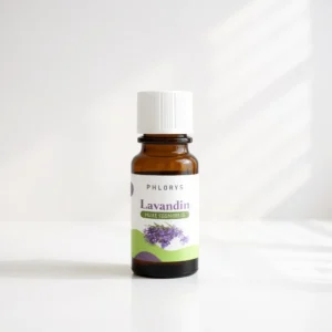 Huile Essentielle Lavandin PHLORYS 10 ml