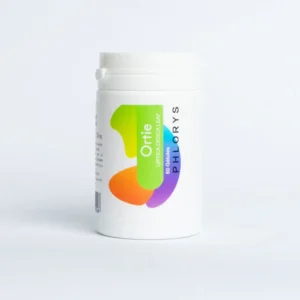 Complément alimentaire Ortie 60 gélules PHLORYS