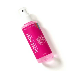 Myst - Brume florale Rose Mist 150 ml PHLORYS
