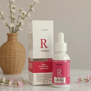 Sérum Éclaircissant Anti-Taches Radiance 30 ml PHLORYS