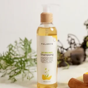 Shampooing Fortifiant Anti-Chute PHLORYS 250 ml