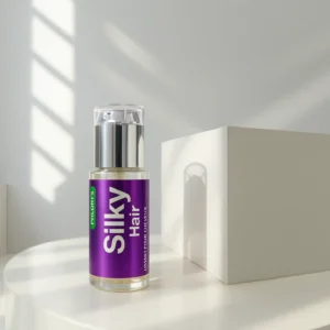 Sérum capillaire lissant à l’huile de figue de barbarie 50 ml PHLORYS